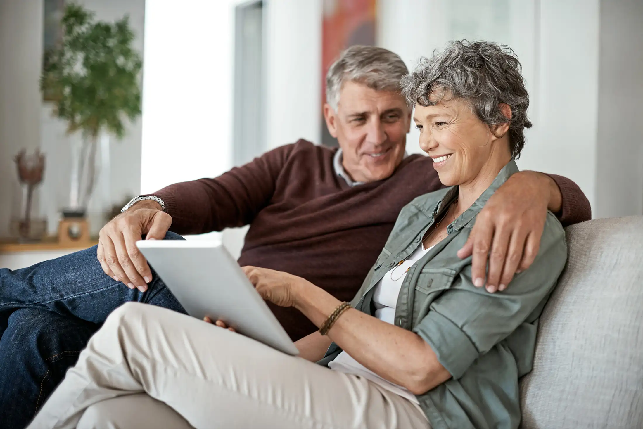 Home Services You Can Trust