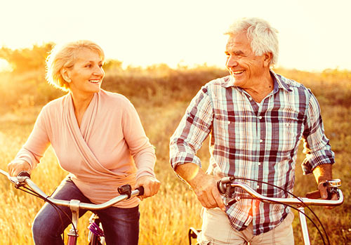 Protect Your Independence: Your Guide to Long‑Term Care Insurance